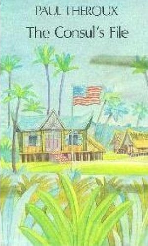 The Consul's File