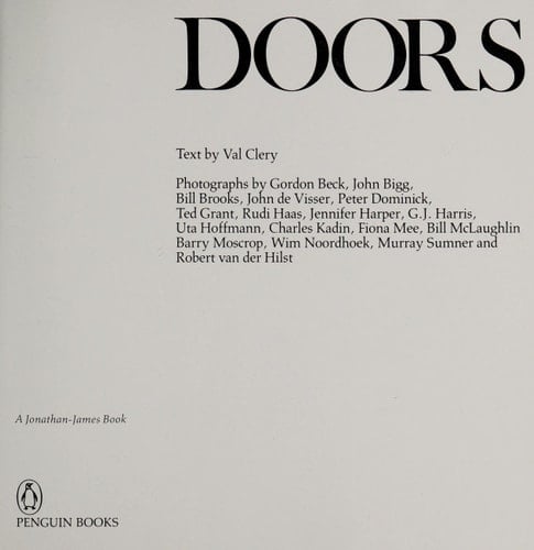 Doors