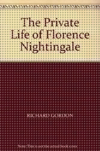 The Private Life of Florence Nightingale