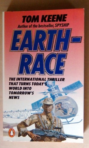 Earthrace