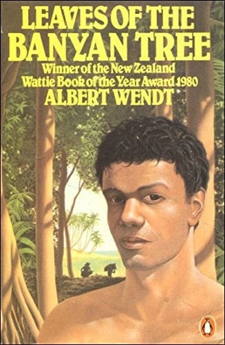 Leaves of The Banyan Tree