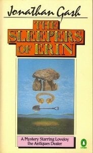 The Sleepers of Erin