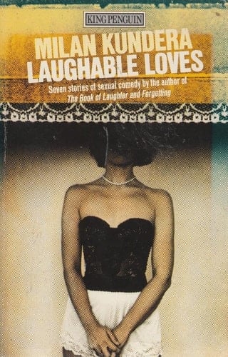 Laughable Loves (King Penguin)