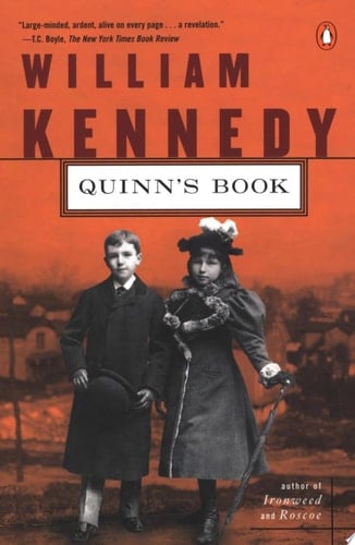Quinn's Book