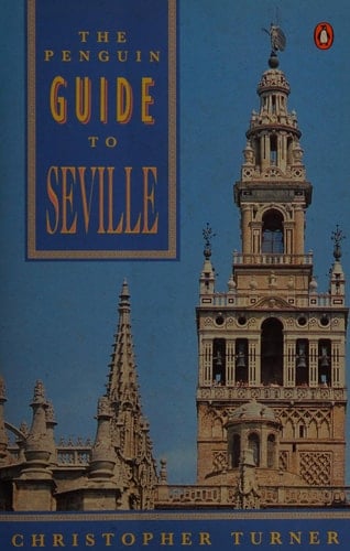 The Penguin Guide to Seville (Penguin Travel Guides)
