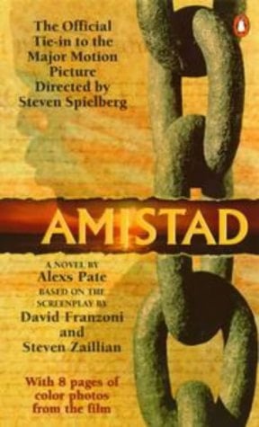 Amistad A Novel