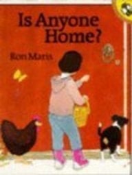 Is Anyone Home?
