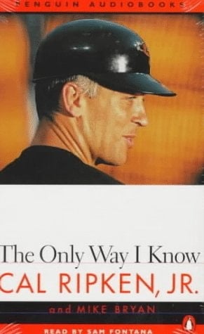 The Only Way I Know
