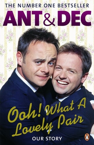 Ooh! What a Lovely Pair Our Story