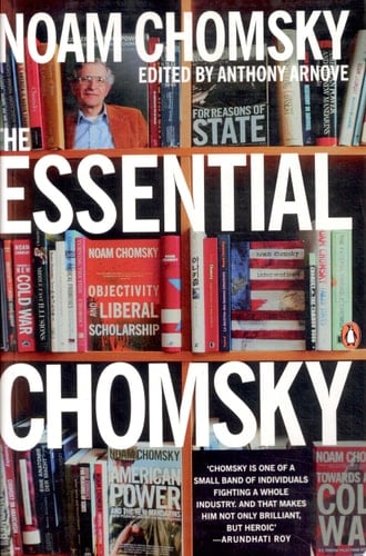 Essential Chomsky