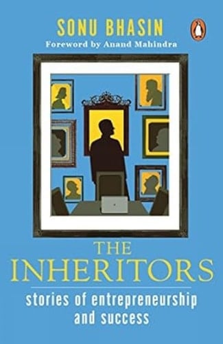 The Inheritors
