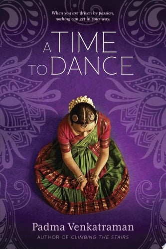 A Time to Dance
