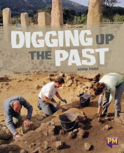 Digging Up the Past