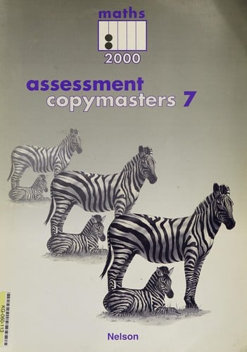 Mathematics 2000
