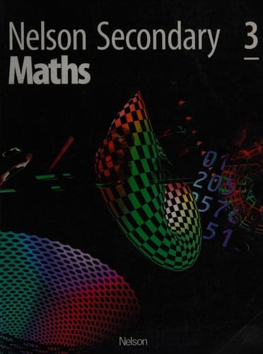 Nelson Mathematics