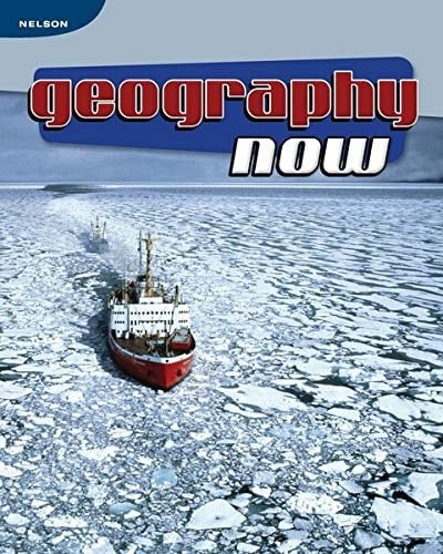 Geography Now