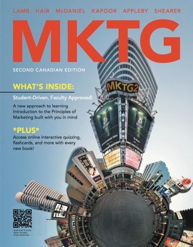 MKTG