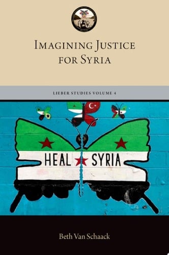 Imagining Justice For Syria