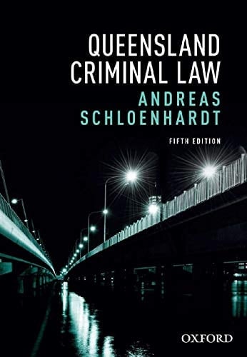 Queensland Criminal Law
