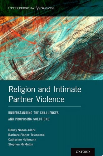 Religion And Intimate Partner Violence