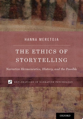 The Ethics Of Storytelling