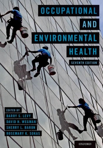 Levy, B: Occupational and Environmental Health