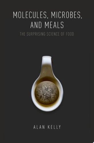 Molecules, Microbes, And Meals