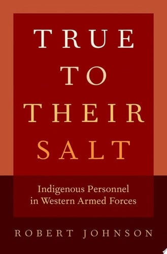 True to Their Salt