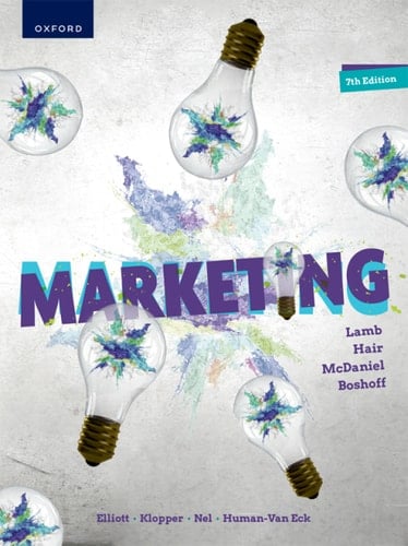 Marketing