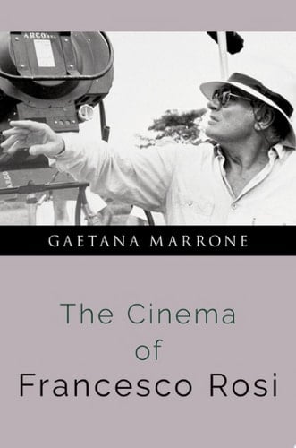 CINEMA OF FRANCESCO ROSI C