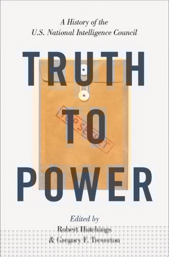 Truth To Power