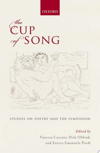 The Cup Of Song