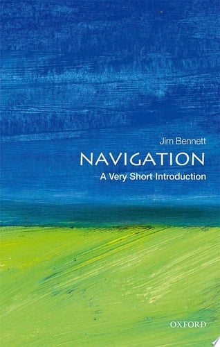 Navigation: A Very Short Introduction