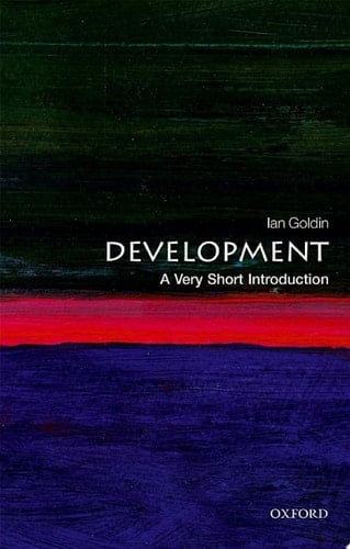 Development: A Very Short Introduction (Very Short Introductions)