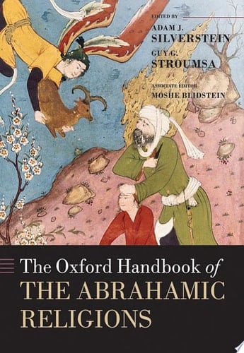 The Oxford Handbook Of The Abrahamic Religions