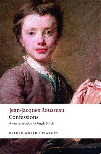 Confessions (Oxford World's Classics)