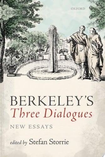 Berkeley's Three Dialogues