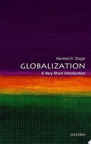 Globalization: A Very Short Introduction