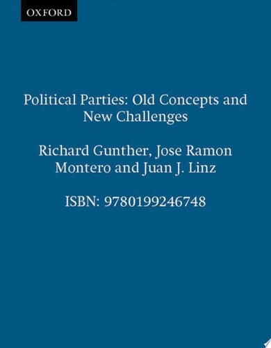 Political Parties