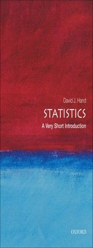 Statistics: A Very Short Introduction (Very Short Introductions Book 196)