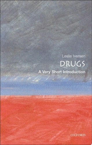 Drugs: A Very Short Introduction