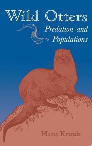 Wild Otters Predation and Populations