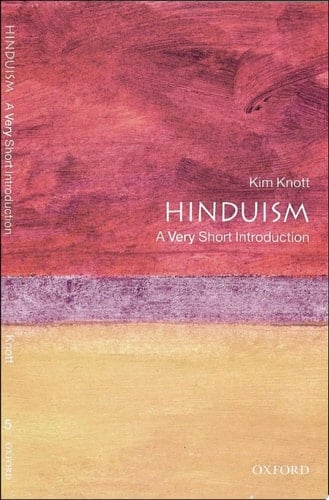 Hinduism: A Very Short Introduction (Very Short Introductions Book 5)