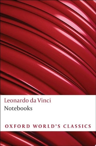 Notebooks (Oxford World's Classics)