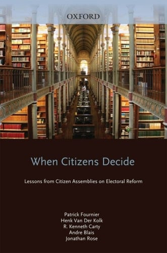 When Citizens Decide