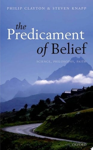 The Predicament Of Belief
