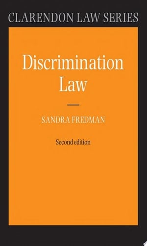 Discrimination Law