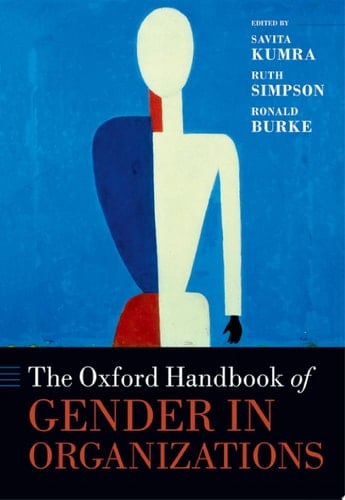 The Oxford Handbook Of Gender In Organizations