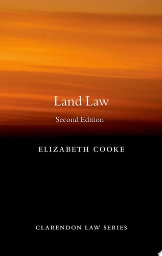 Land Law