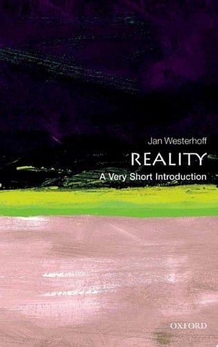 Reality: A Very Short Introduction (Very Short Introductions)